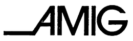 AMIG trademark