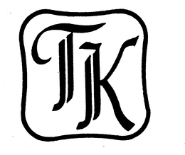 TK trademark