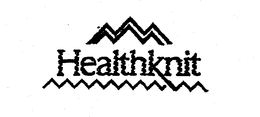 HEALTHKNIT trademark
