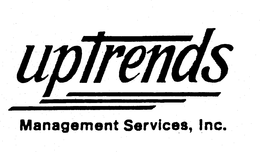 UPTRENDS MANAGEMENT SERVICES, INC. trademark