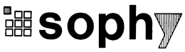 SOPHY trademark