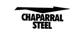 CHAPARRAL STEEL trademark