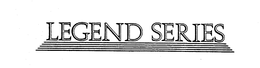 LEGEND SERIES trademark
