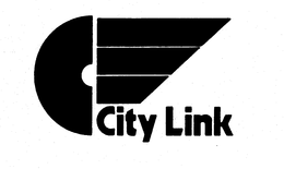 CITY LINK trademark
