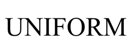 UNIFORM trademark