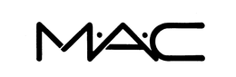 M-A-C trademark