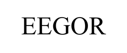 EEGOR trademark