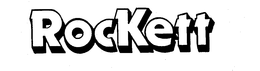 ROCKETT trademark