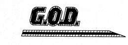 G.O.D. trademark