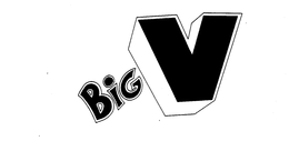 BIG V trademark