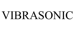 VIBRASONIC trademark