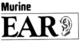 MURINE EAR trademark