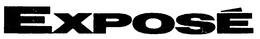 EXPOSE trademark