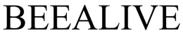 BEEALIVE trademark