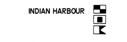 INDIAN HARBOUR trademark