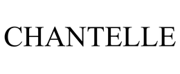 CHANTELLE trademark