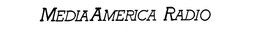 MEDIAAMERICA RADIO trademark