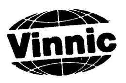 VINNIC trademark