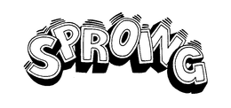 SPROING trademark