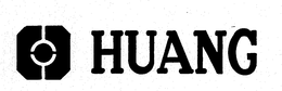 HUANG trademark