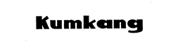 KUMKANG trademark