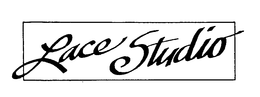 LACE STUDIO trademark