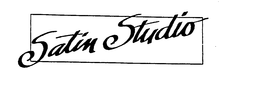 SATIN STUDIO trademark