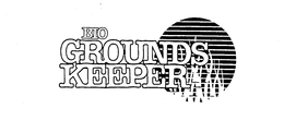 BIO GROUNDS KEEPER trademark