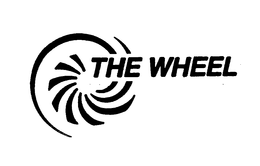 THE WHEEL trademark