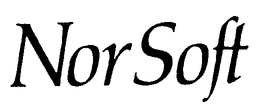 NORSOFT trademark