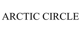 ARCTIC CIRCLE trademark