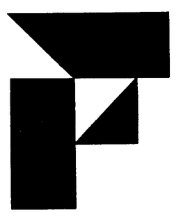 F trademark