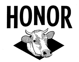 HONOR trademark