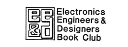 EE & D ELECTRONICS ENGINEERS & DESIGNERS BOOK CLUB trademark