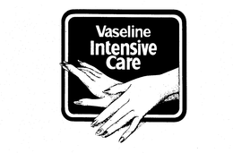 VASELINE INTENSIVE CARE trademark
