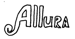 ALLURA trademark