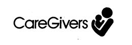 CAREGIVERS trademark