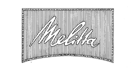 MELITTA trademark