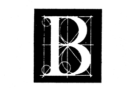 B trademark