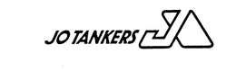 JO TANKERS J trademark