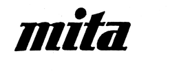 MITA trademark