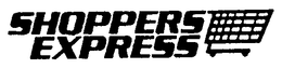 SHOPPERS EXPRESS trademark
