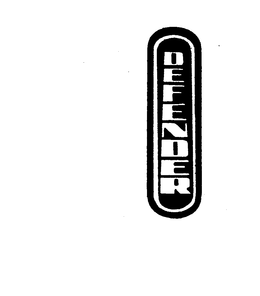 DEFENDER trademark