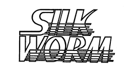 SILK WORM trademark