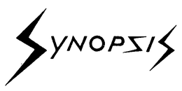 SYNOPSIS trademark