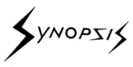 SYNOPSIS trademark