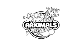ARKIMALS trademark