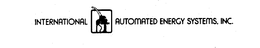 INTERNATIONAL AUTOMATED ENERGY SYSTEMS, INC. trademark