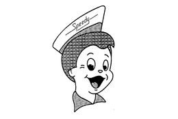 SPEEDY trademark