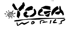 YOGA WORKS trademark